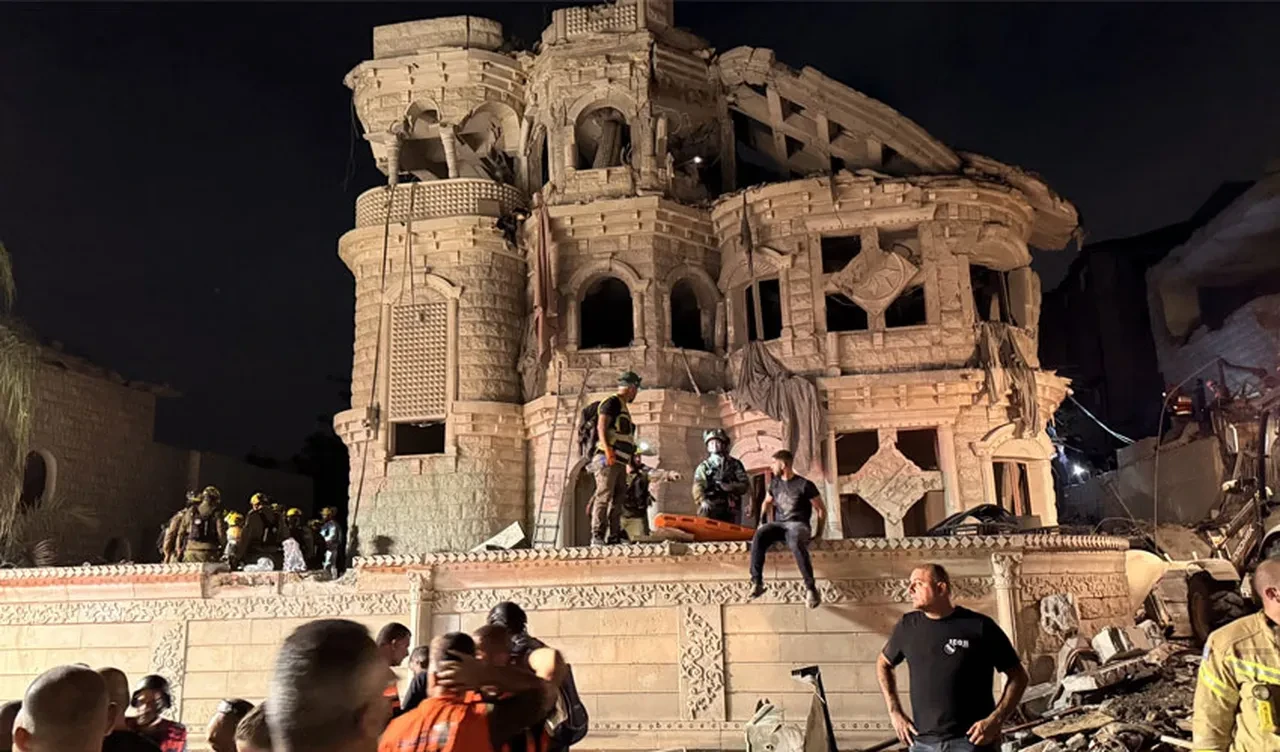 Netanyahu'nun en büyük korkusu: İsrail taktiğiyle İran'ın saldırı düzenlemesi