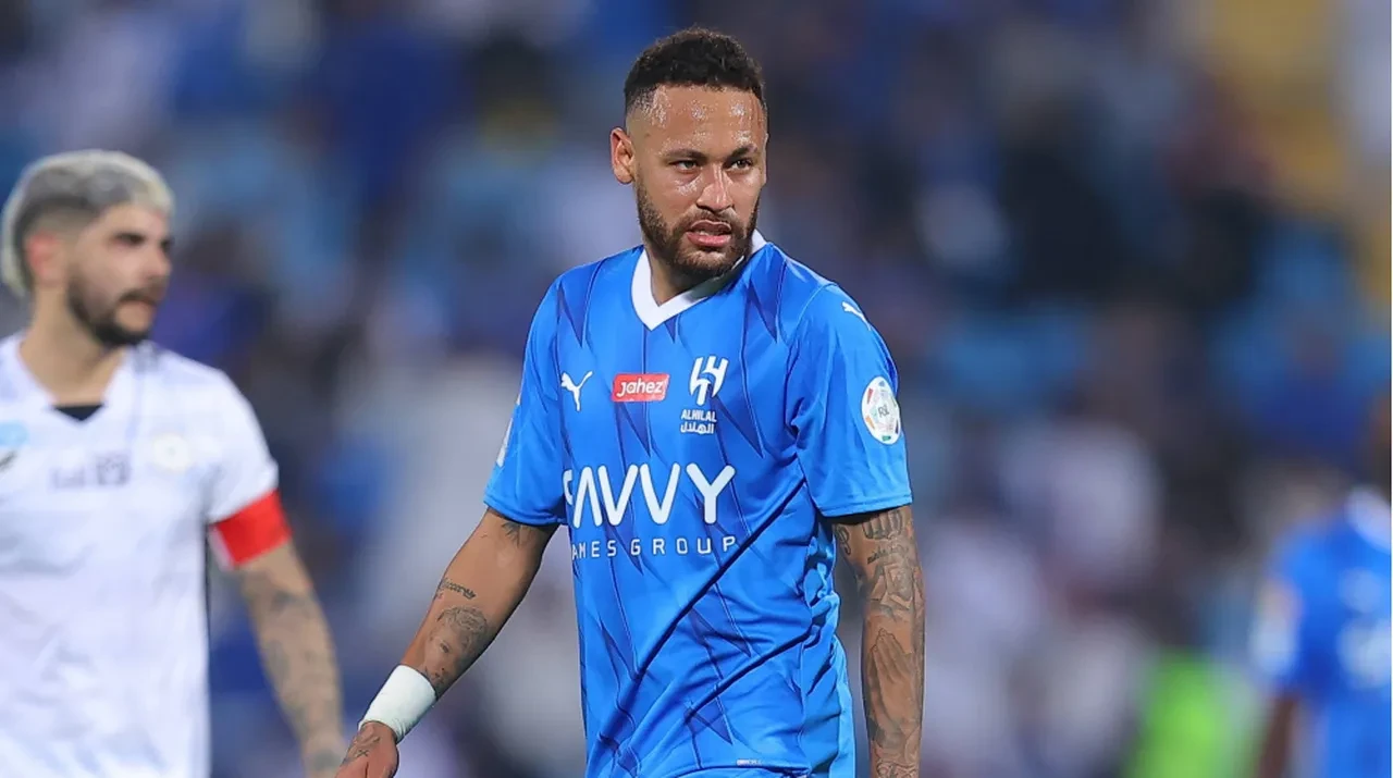 Neymar Fenerbahçe'ye gelecek mi? Brezilyalı yıldızın sözleşmesinde bulunan kritik detay