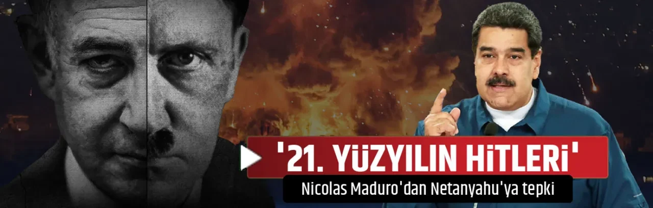 '21. YÜZYILIN HİTLERİ'