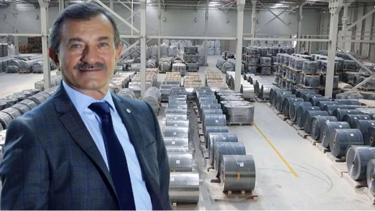 Plastik sanayicilerinden hammadde uyarısı: 'Bağımlılık yüzde 85'