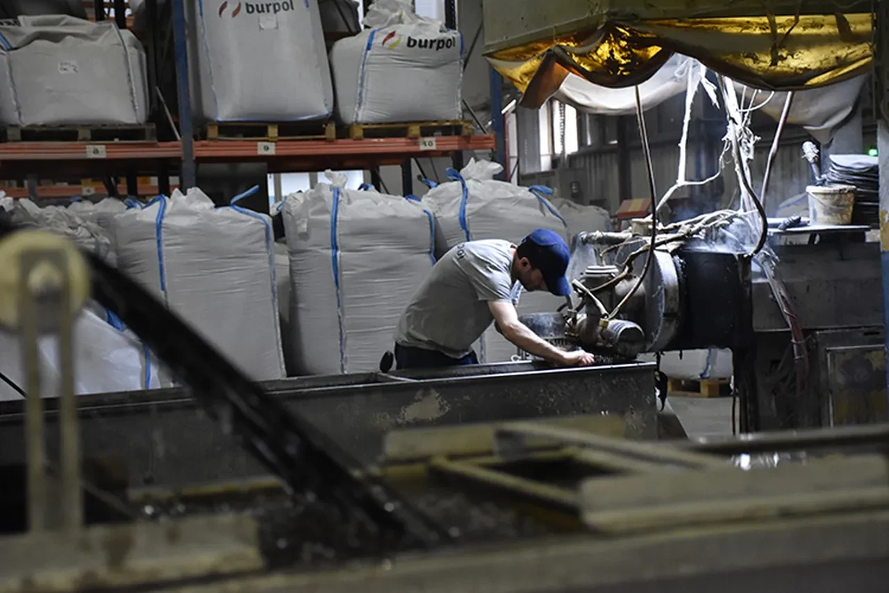 Plastik sanayicilerinden hammadde uyarısı: 'Bağımlılık yüzde 85'