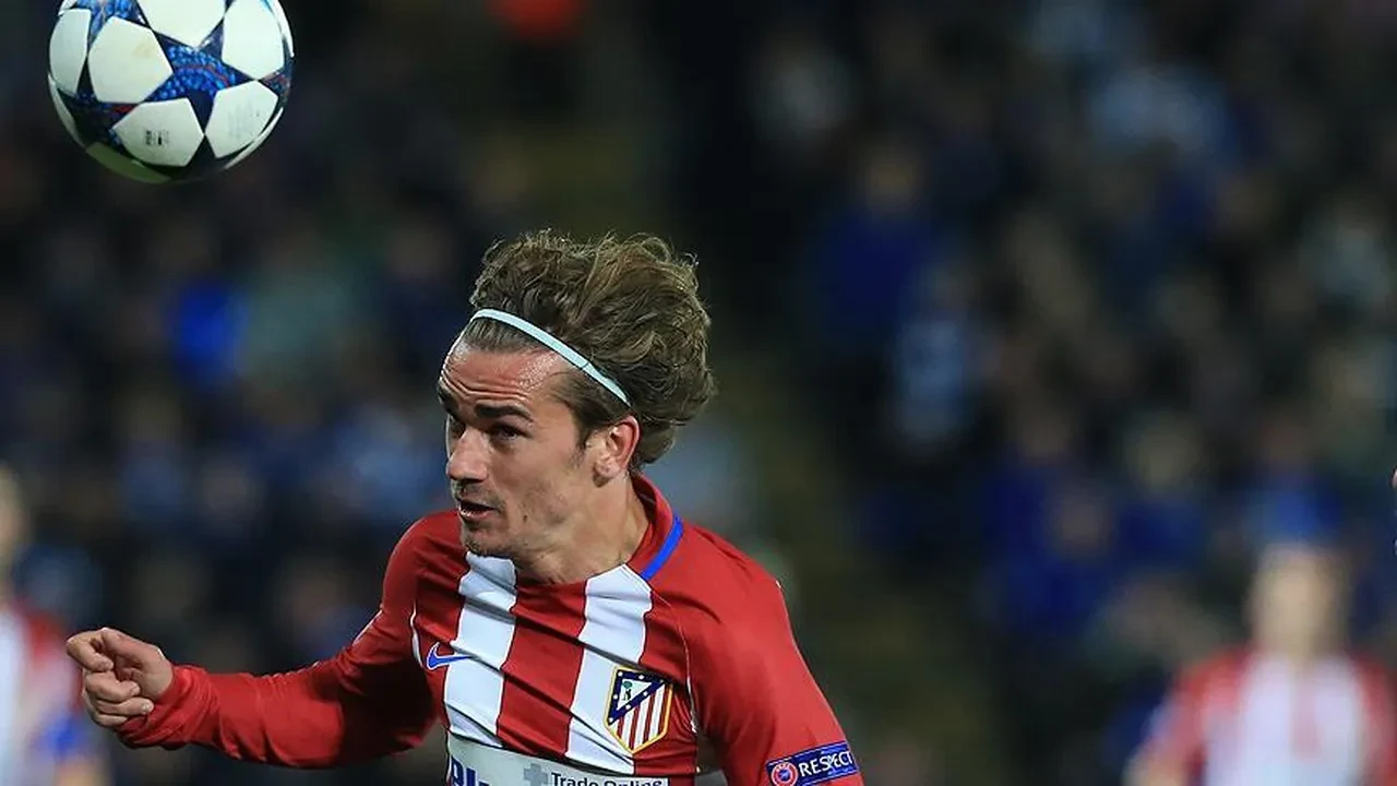 PSG Atletico Madrid maçı hangi kanalda, nerede canlı izlenir? FIFA Kulüpler Dünya Kupası'nın başlamasına saatler kaldı