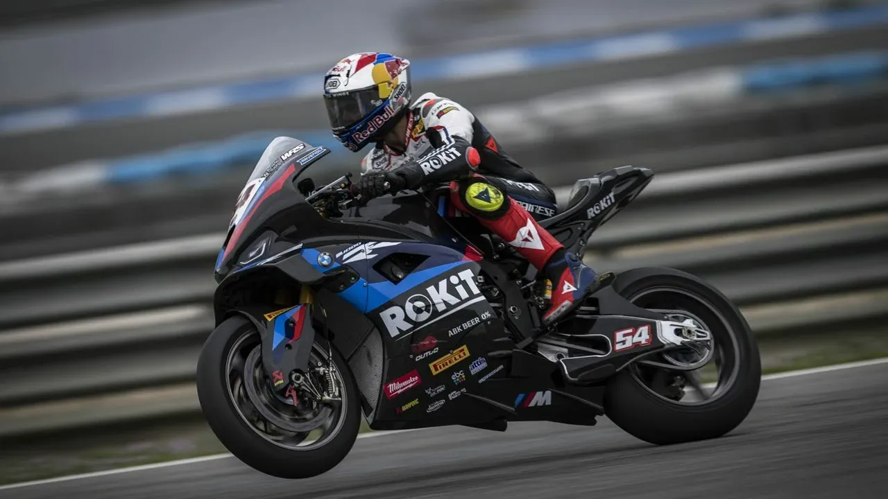Toprak Razgatlıoğlu yarışı ne zaman, saat kaçta? WSBK Misano hangi kanalda yayınlanacağı netleşti