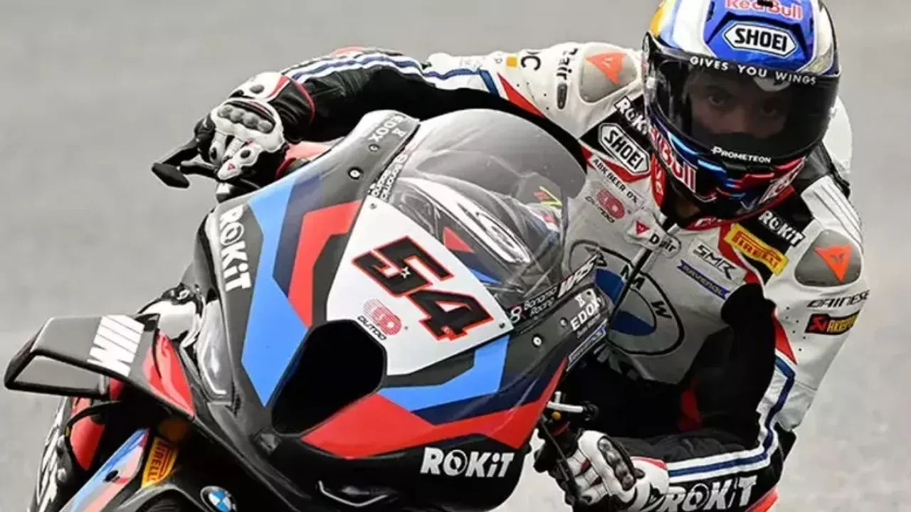 Toprak Razgatlıoğlu yarışı ne zaman, saat kaçta? WSBK Misano hangi kanalda yayınlanacağı netleşti