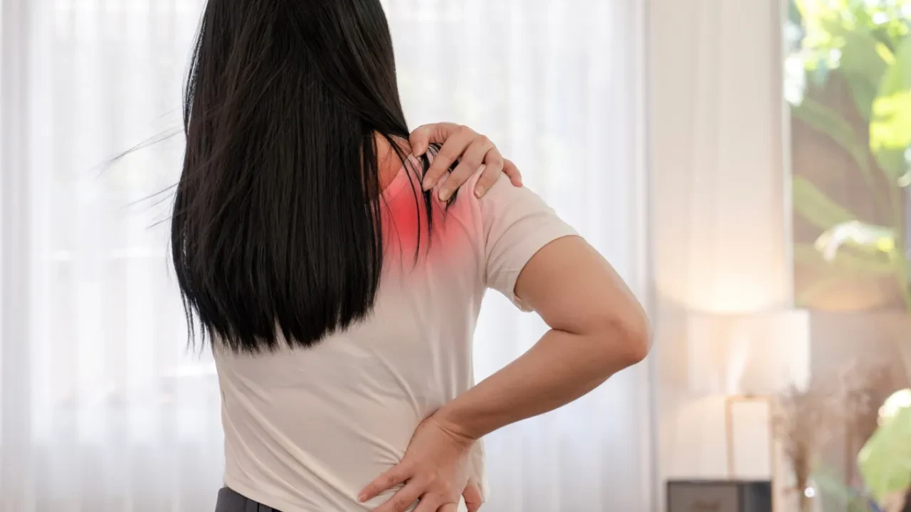 Uzman isim uyardı! Fibromiyalji hayat kalitesini düşürüyor