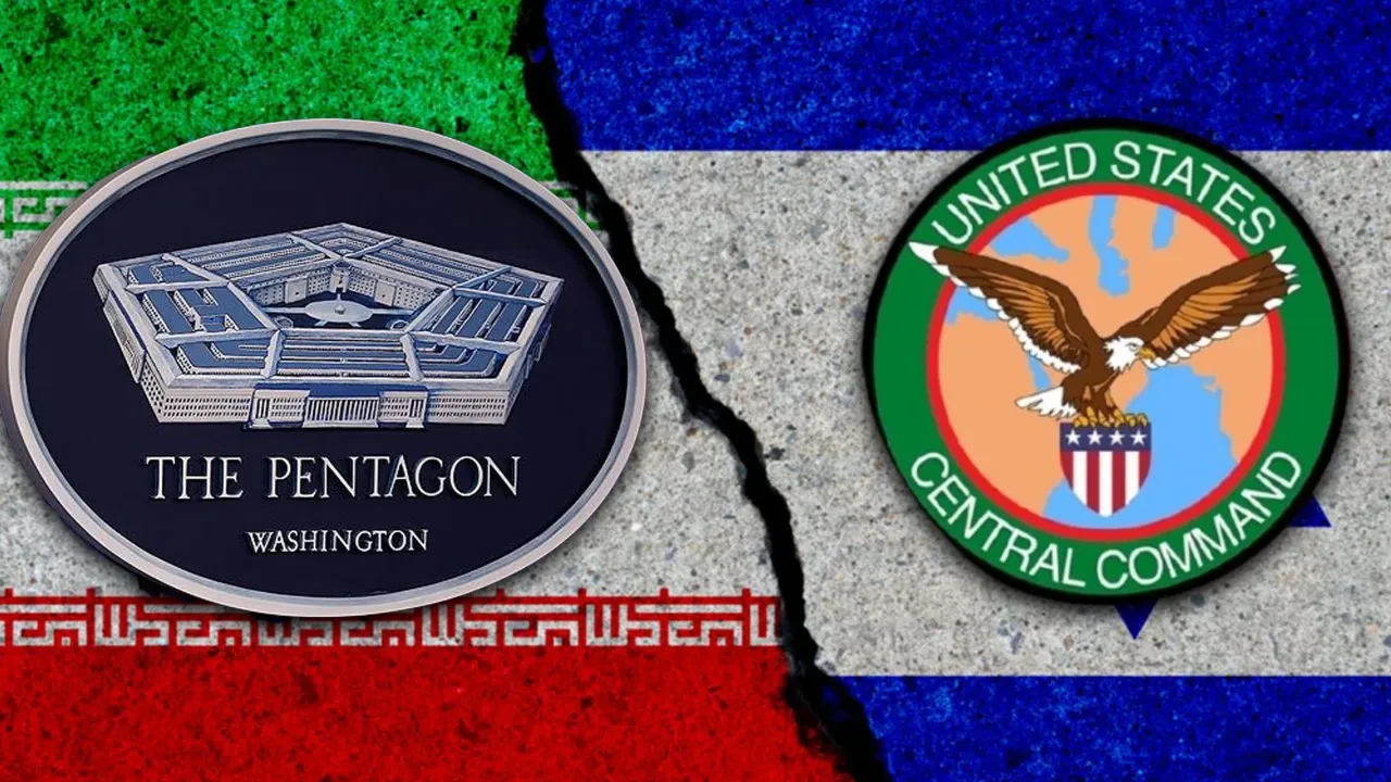 ABD'de İran-İsrail çatlağı: Pentagon'da görüş ayrılıkları var