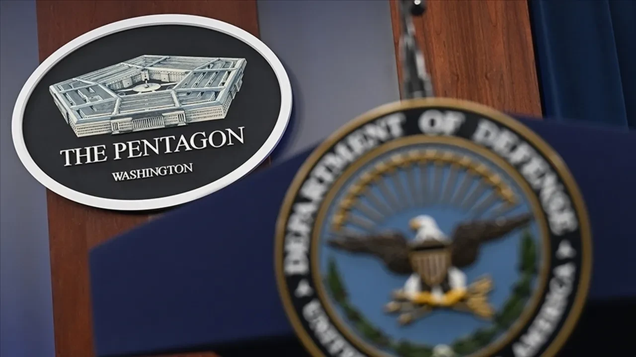 ABD'de İran-İsrail çatlağı: Pentagon'da görüş ayrılıkları var