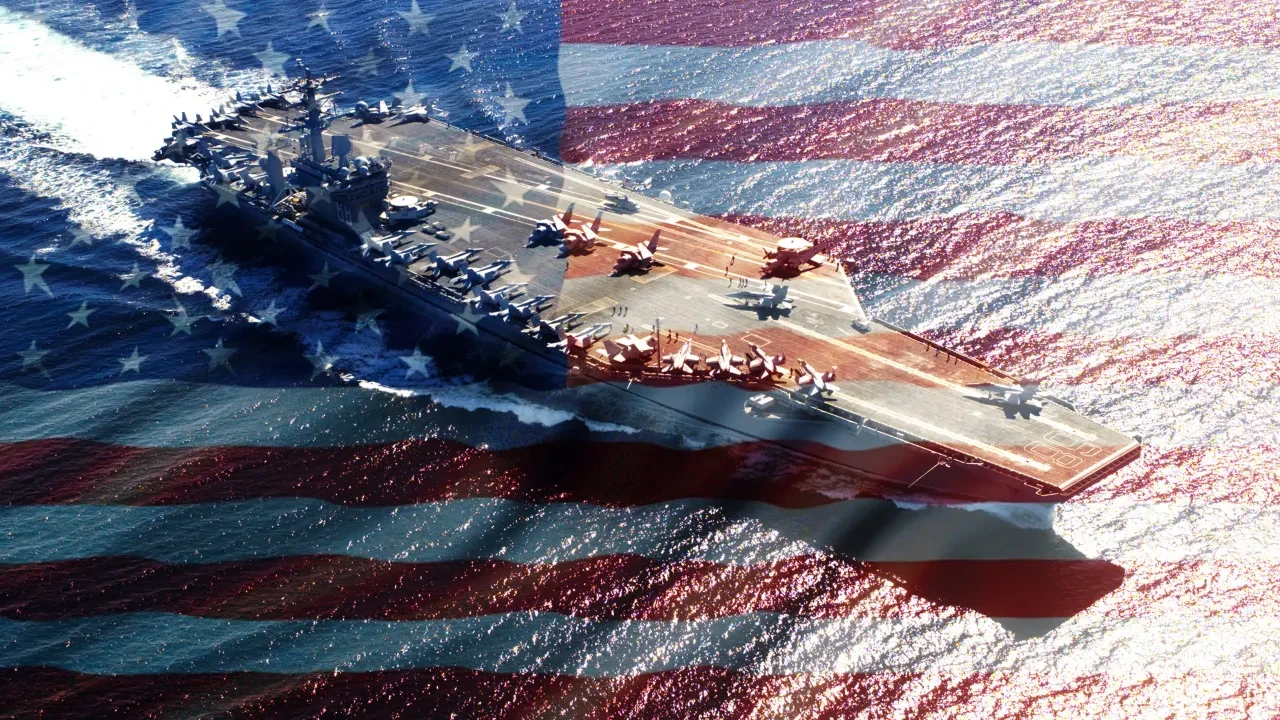 ABD'nin USS Nimitz uçak gemisi Orta Doğu'ya geliyor