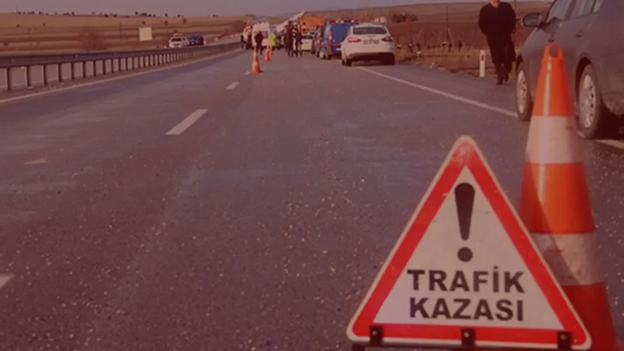 Adana'da kahreden olay! Baba ve iki kız feci şekilde can verdi