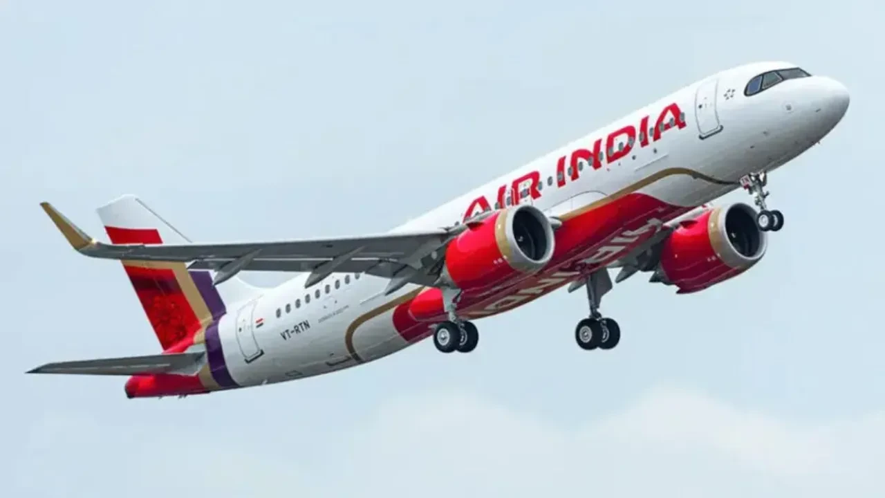 Air India uçağında bu kez de teknik arıza şüphesi! 241 kişinin ölümüne neden olmuştu