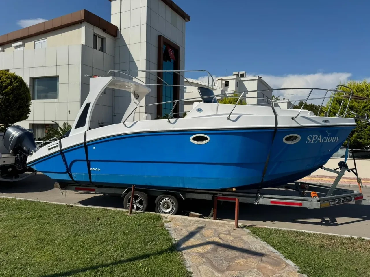 Antalya'da film gibi hırsızlık! Bu seferki hedef ne araçtı ne eşya