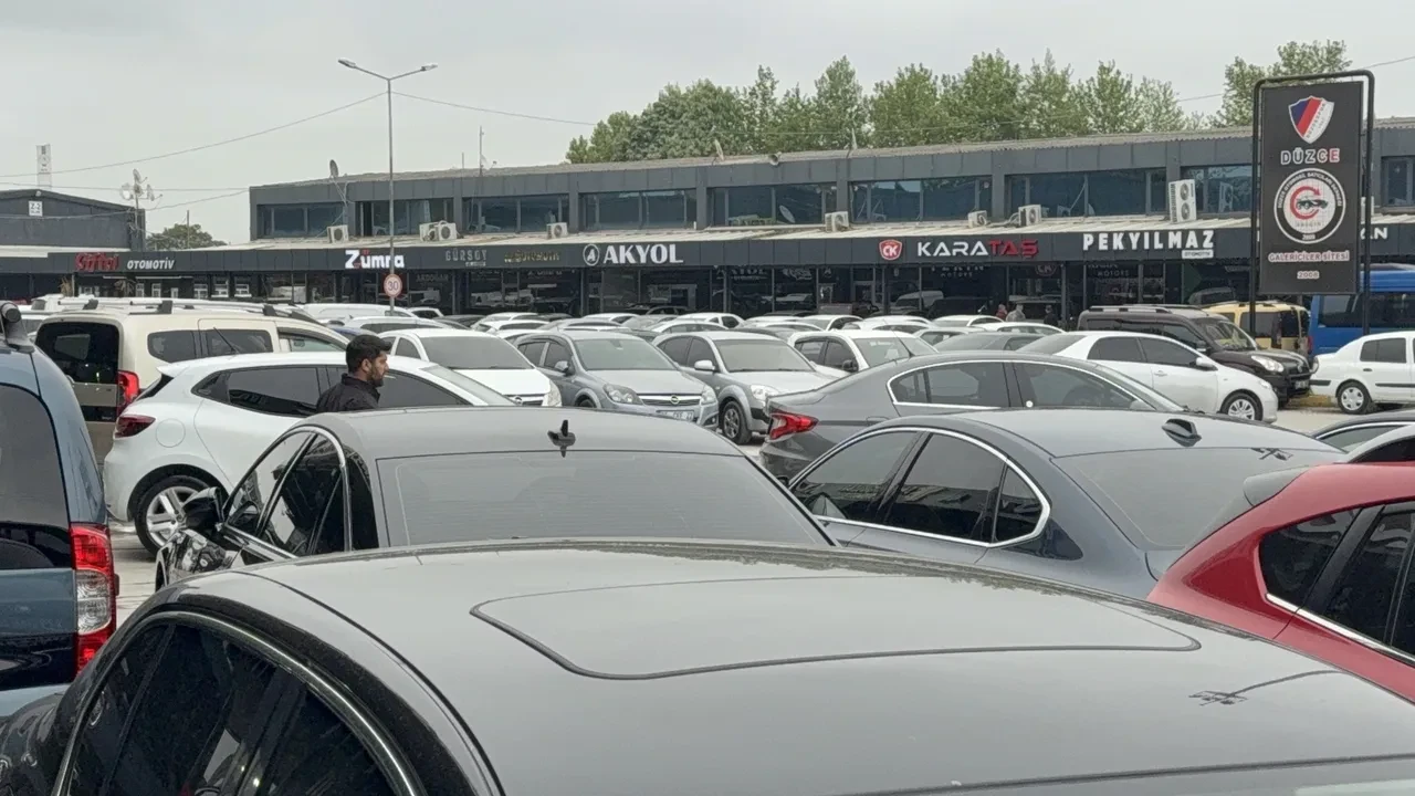 Araç alım satım yapacaklar dikkat! Bunu sakın yapmayın 