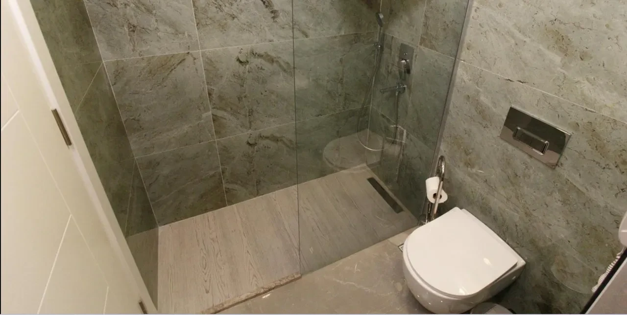 AVM'deki kadınlar tuvaleti skandalında yeni gelişme! Gizlice görüntü alırken yakalanmıştı