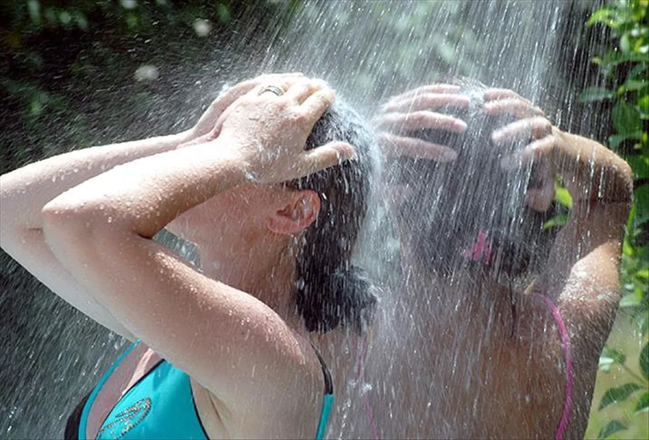 Banyo keyfi felakete dönüşebilir: Duş yaparken bu hataya dikkat