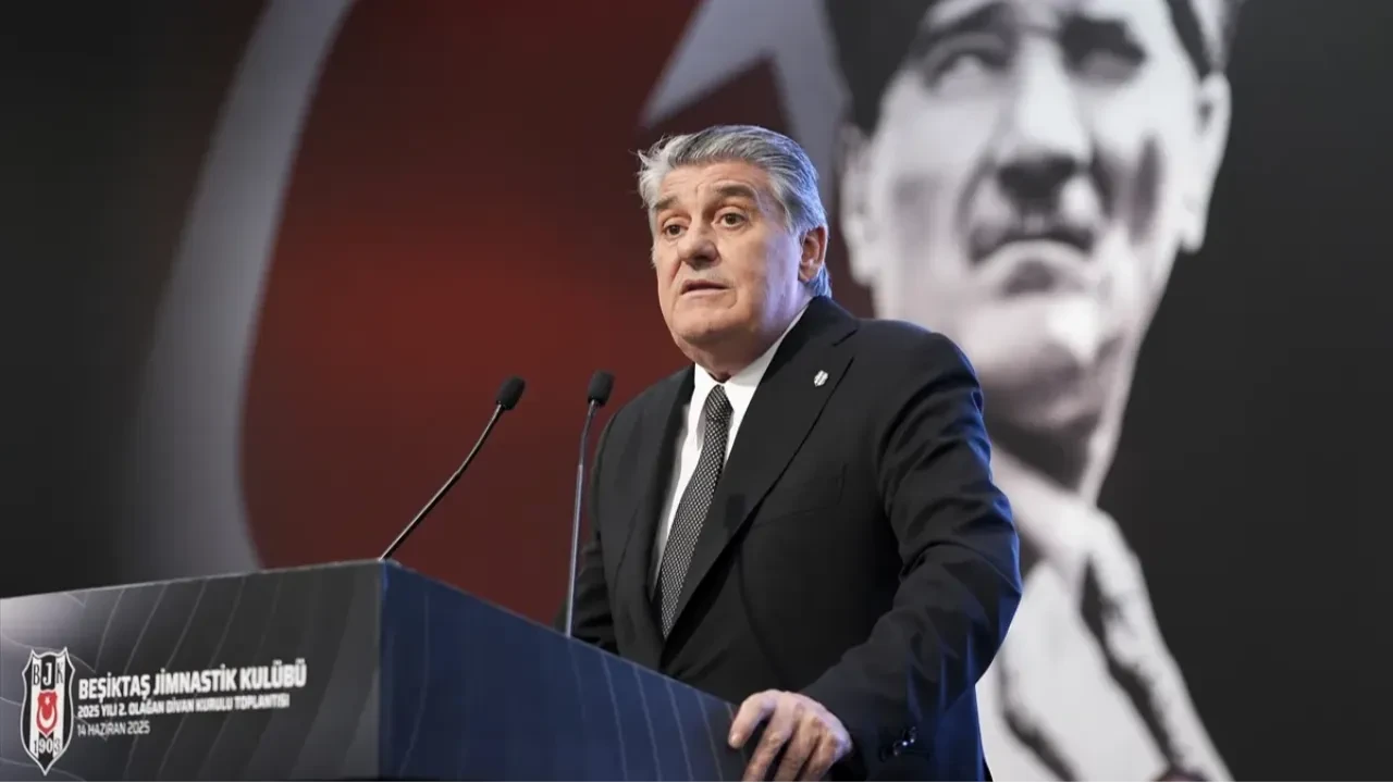 Beşiktaş'a 200 milyon Euro gelir: Resmi açıklama geldi! 