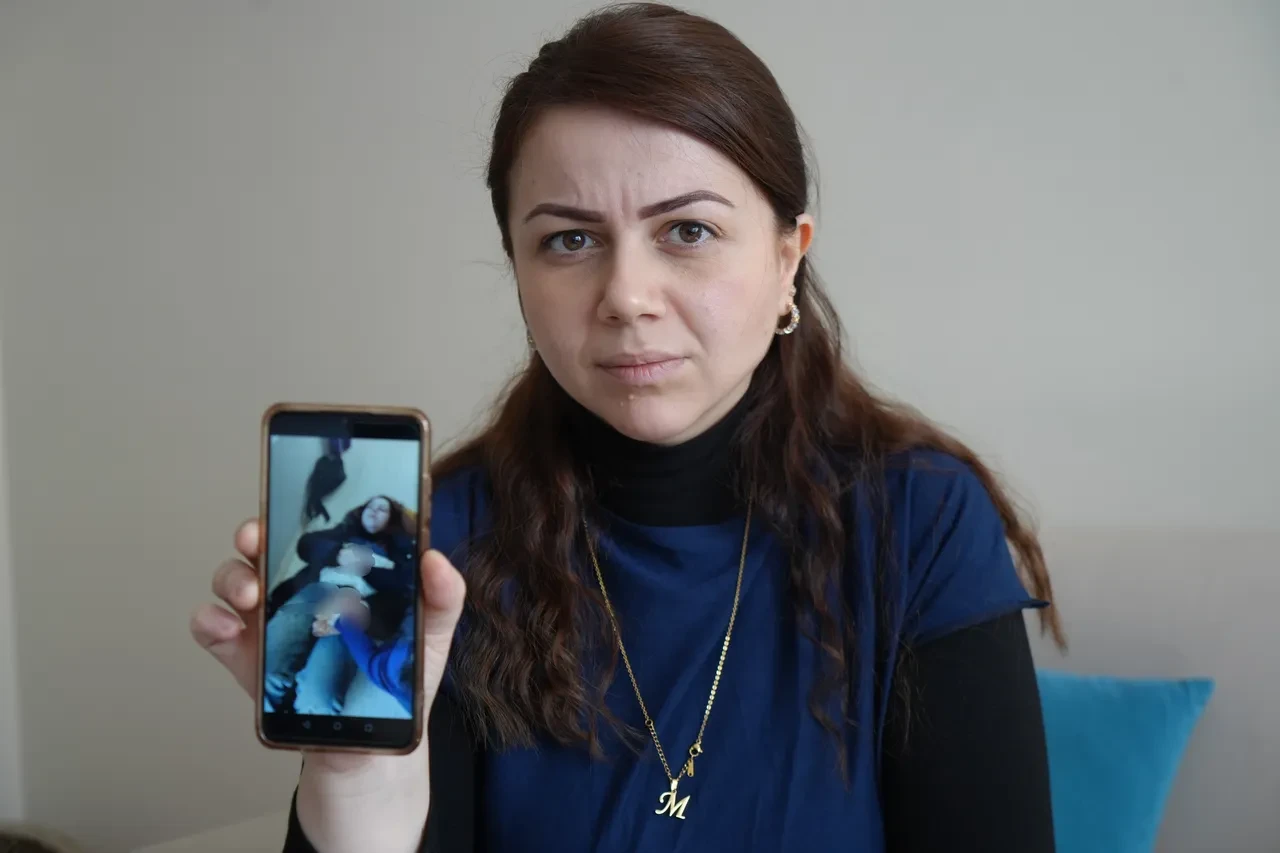 Boşanma aşamasındaki eşine dehşeti yaşattı! Mahkemeden ‘haksız tahrik’ indirimi