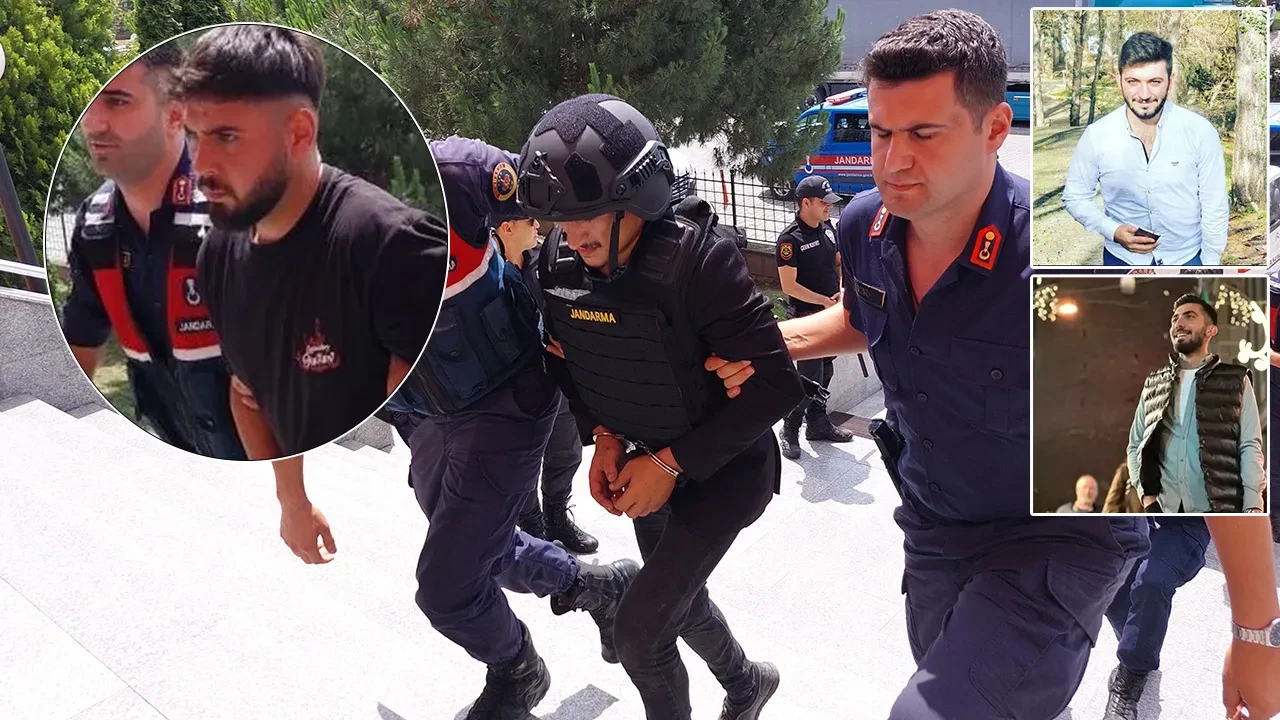 Çarşamba'da Eren ve Emre Kılıç kardeşlerin davasında yeni gelişme: Katil zanlısı ve arkadaşları için istenen ceza belli oldu