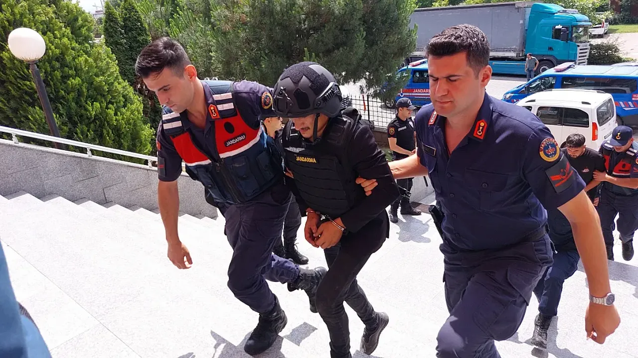 Çarşamba'da Eren ve Emre Kılıç kardeşlerin davasında yeni gelişme: Katil zanlısı ve arkadaşları için istenen ceza belli oldu