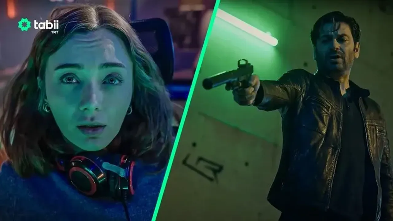 Çırak dizisi konusu ne oyuncuları kim? Ozan Akbaba başrolünde