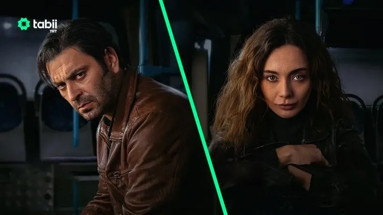 Çırak dizisi konusu ne oyuncuları kim? Ozan Akbaba başrolünde