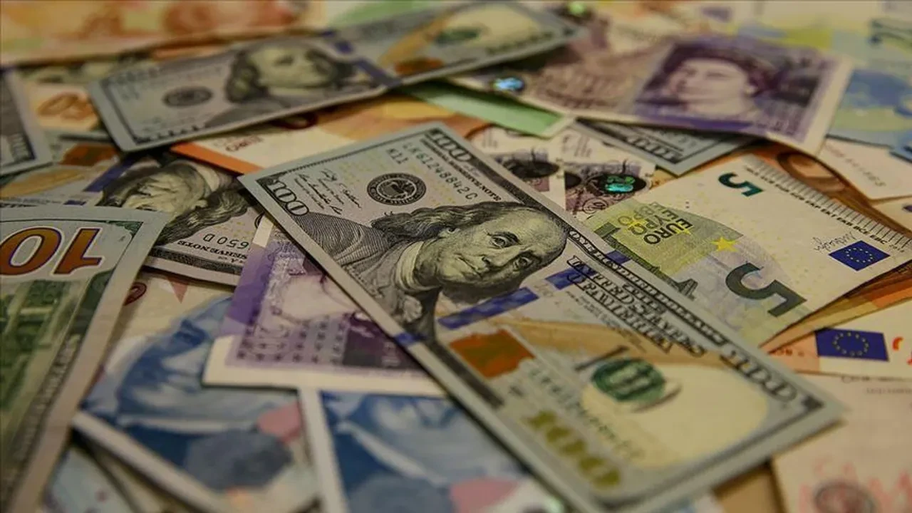 Dolar, euro ve sterlin haftaya yükselişle başladı? İşte 12 Haziran 2025 güncel döviz kurları