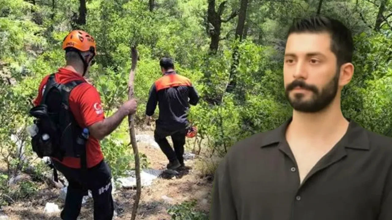 Ekin Bulat her yerde aranıyor! En son benzinlikte görüldü