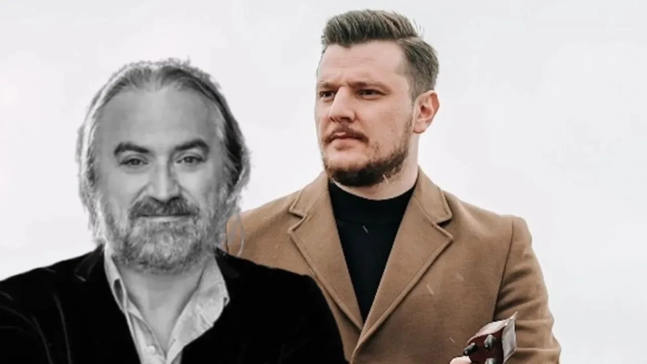 Ekin Uzunlar ilk kez Volkan Konak hakkında konuştu! 