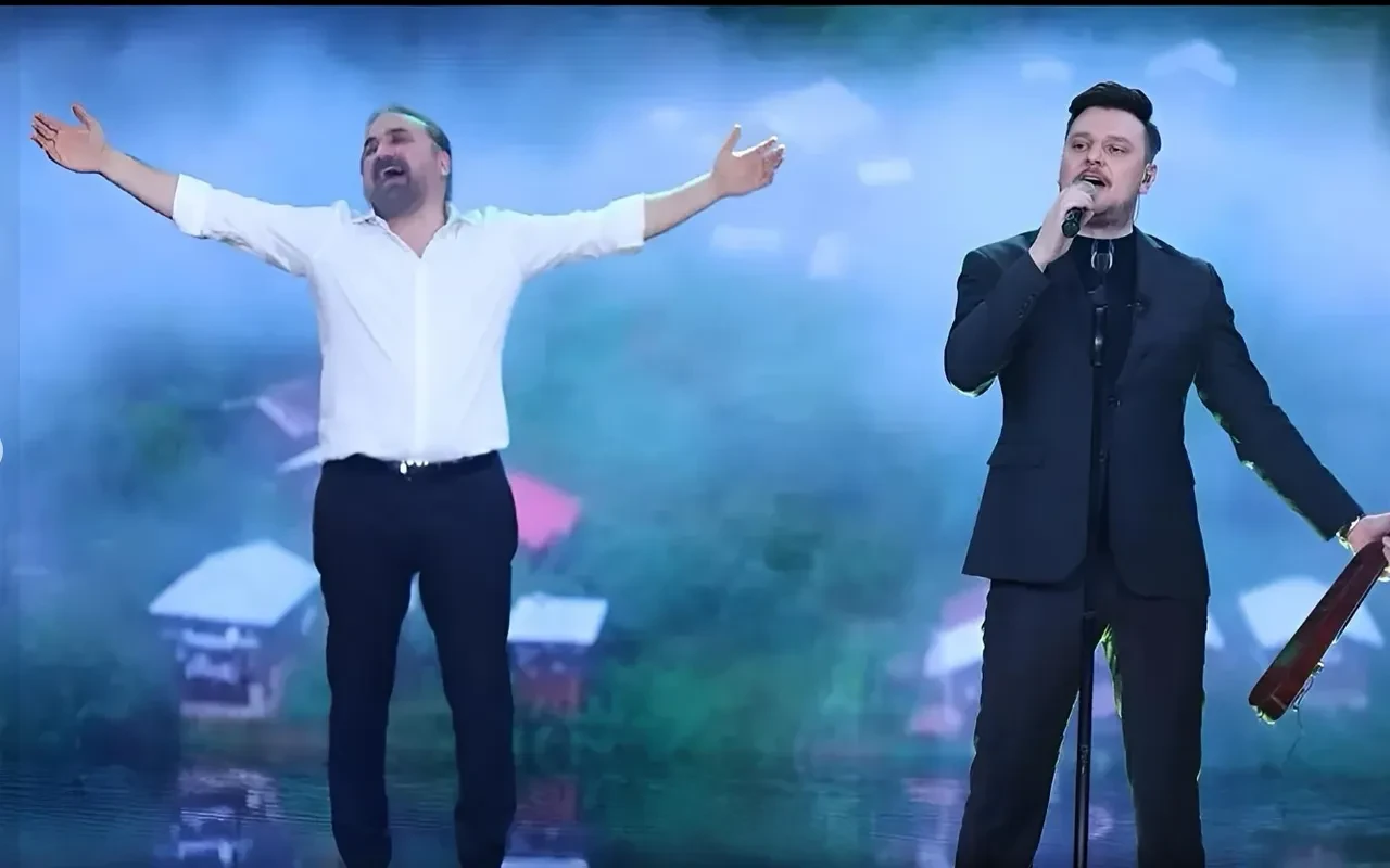 Ekin Uzunlar ilk kez Volkan Konak hakkında konuştu! 