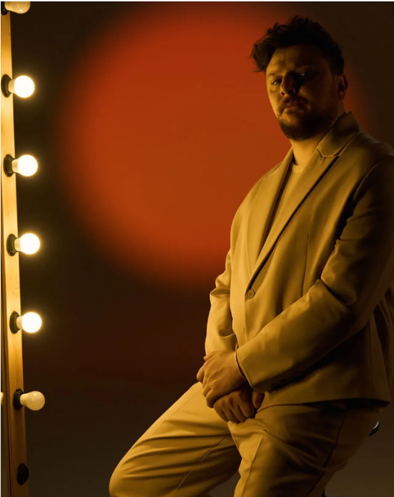 Ekin Uzunlar ilk kez Volkan Konak hakkında konuştu! 