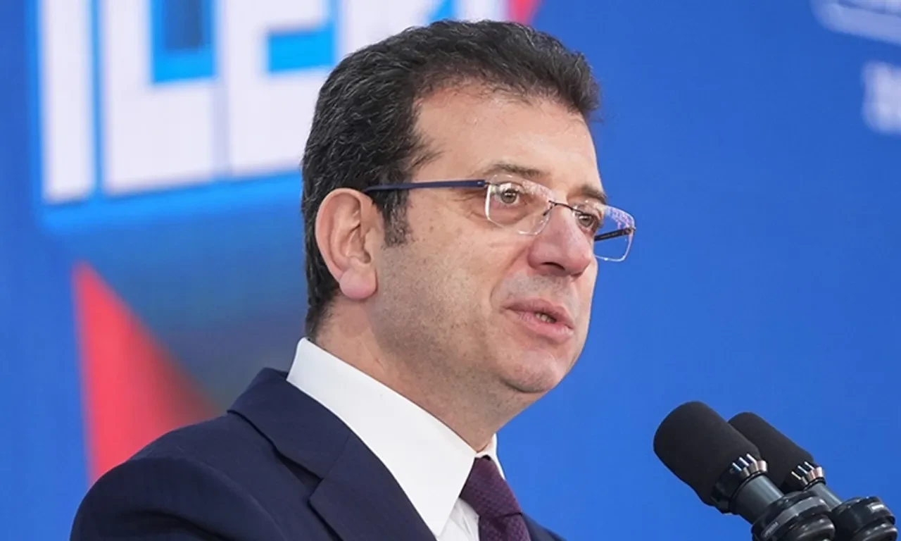 Ekrem İmamoğlu hakim karşısında! İstenen ceza belli oldu