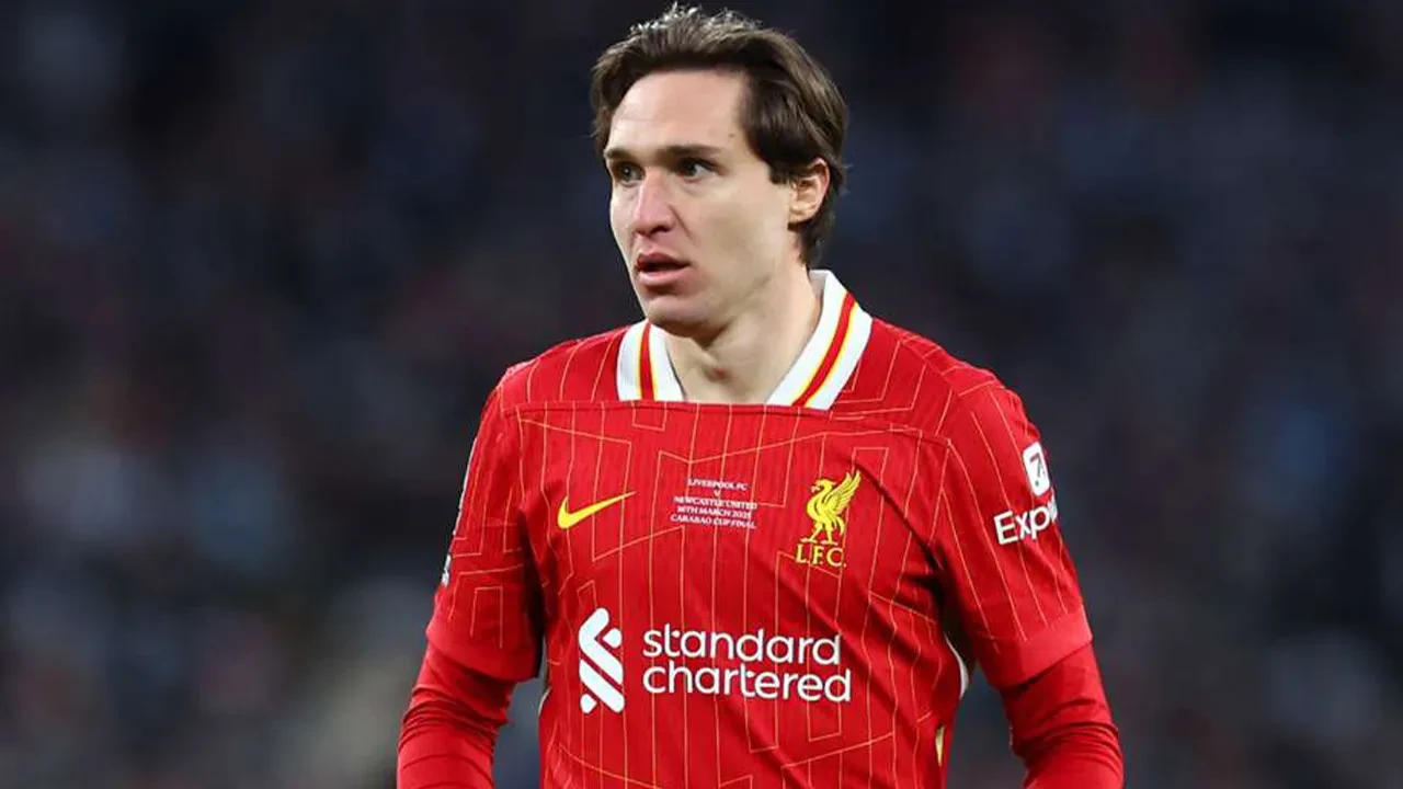 Federico Chiesa transferinde endişelendiren detay! Beşiktaş yol haritası belirliyor