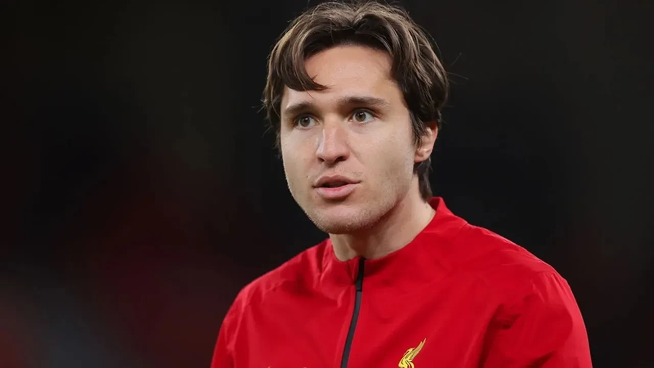 Federico Chiesa transferinde endişelendiren detay! Beşiktaş yol haritası belirliyor