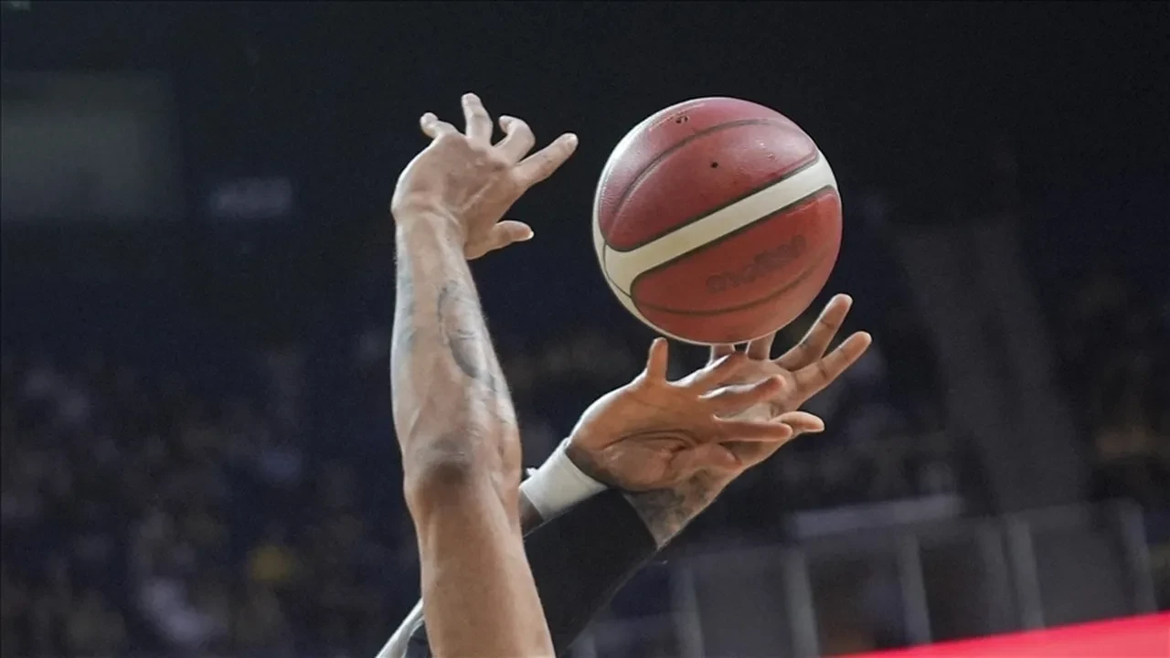 Fenerbahçe Beko - Beşiktaş basketbol maç programı! Finalin adı belli oldu