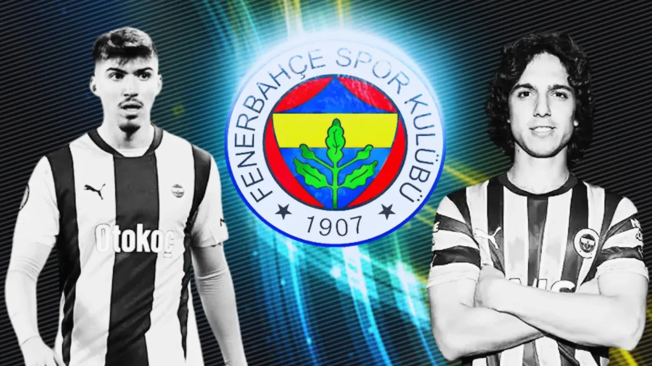 Fenerbahçe’de Yusuf Akçiçek ve Emre Demir’den sonra bir yeteneğe daha veda: Ayrılık kararı çıktı!