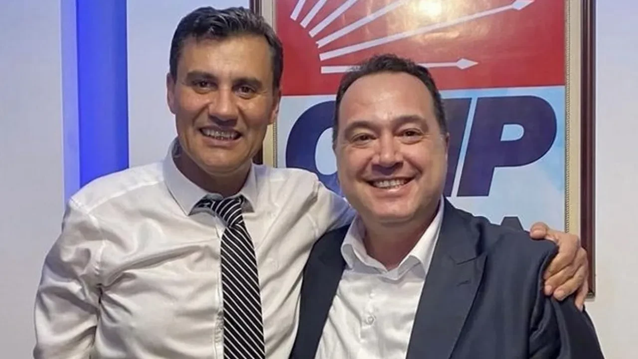 Ferdi Zeyrek hayatını kaybetmişti... Manisa'nın yeni başkanı belli oldu