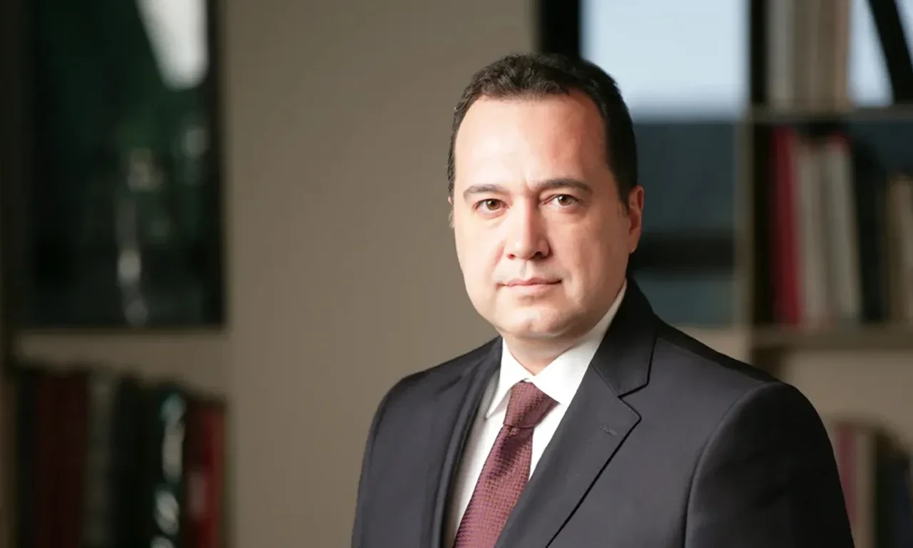 Ferdi Zeyrek hayatını kaybetmişti... Manisa'nın yeni başkanı belli oldu