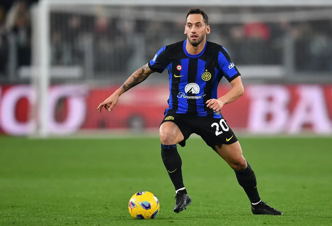 Galatasaray'da Hakan Çalhanoğlu heyecanı! '15 milyon euro' iddia