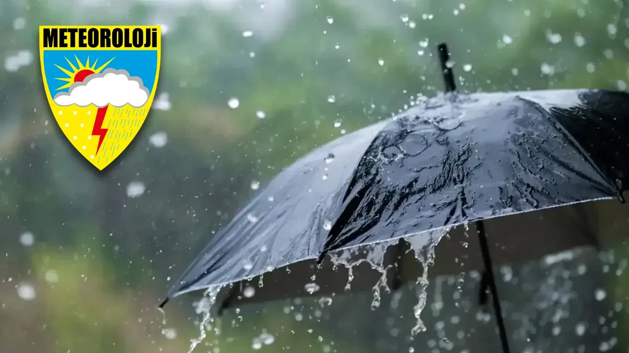 Hava durumu (16 Haziran) | Meteoroloji 26 il için uyardı! Kuvvetli yağış bekleniyor