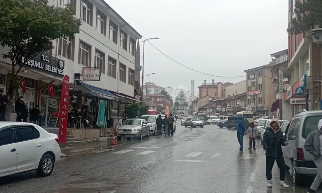 Hava durumu (16 Haziran) | Meteoroloji 26 il için uyardı! Kuvvetli yağış bekleniyor