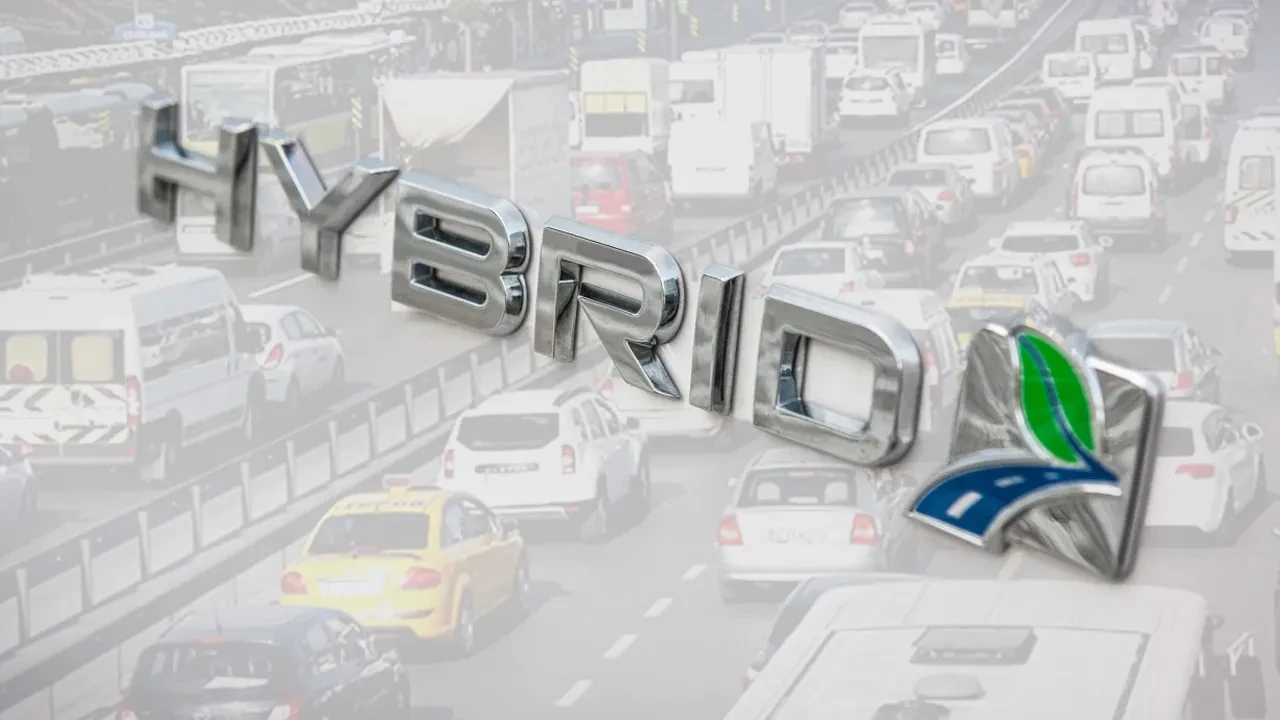 Hibrit araçlara hücum! Yoğun ilgi verilerle kanıtlandı