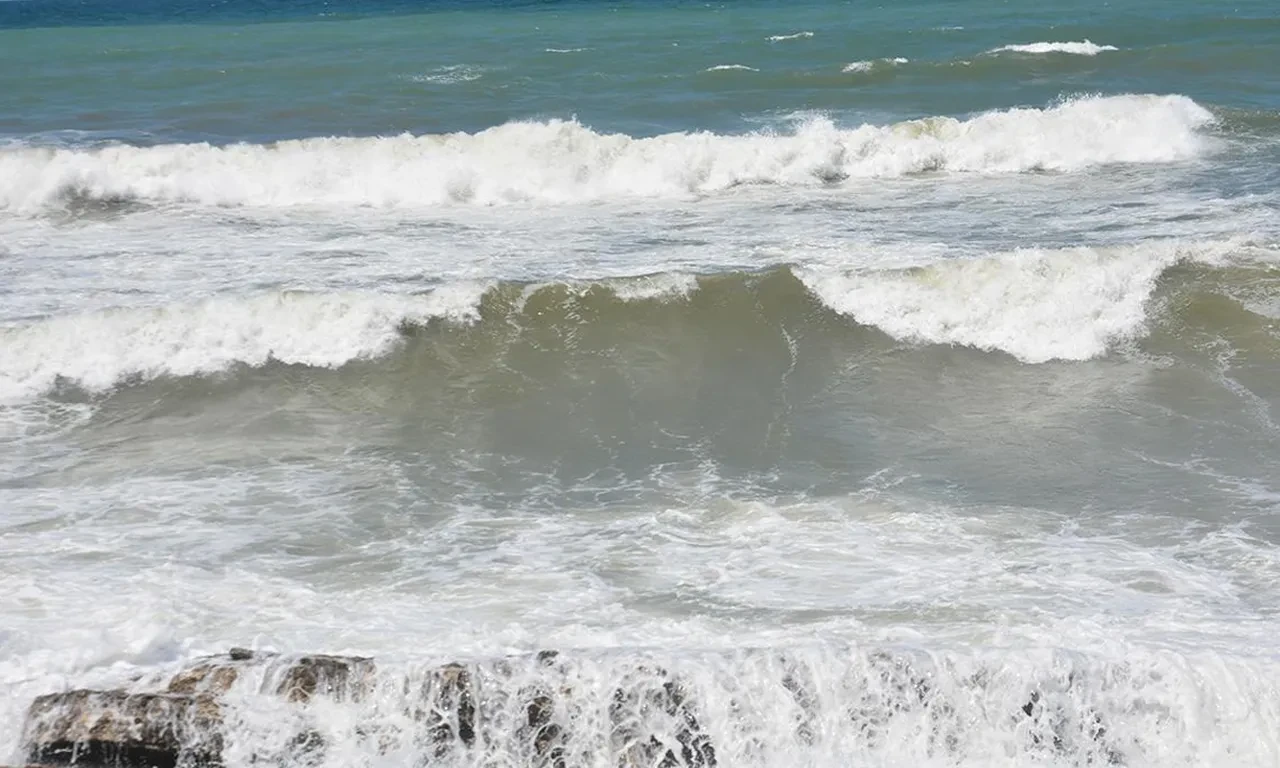 İki ilde denize girmek yasaklandı! Ne kadar süreceği belli oldu