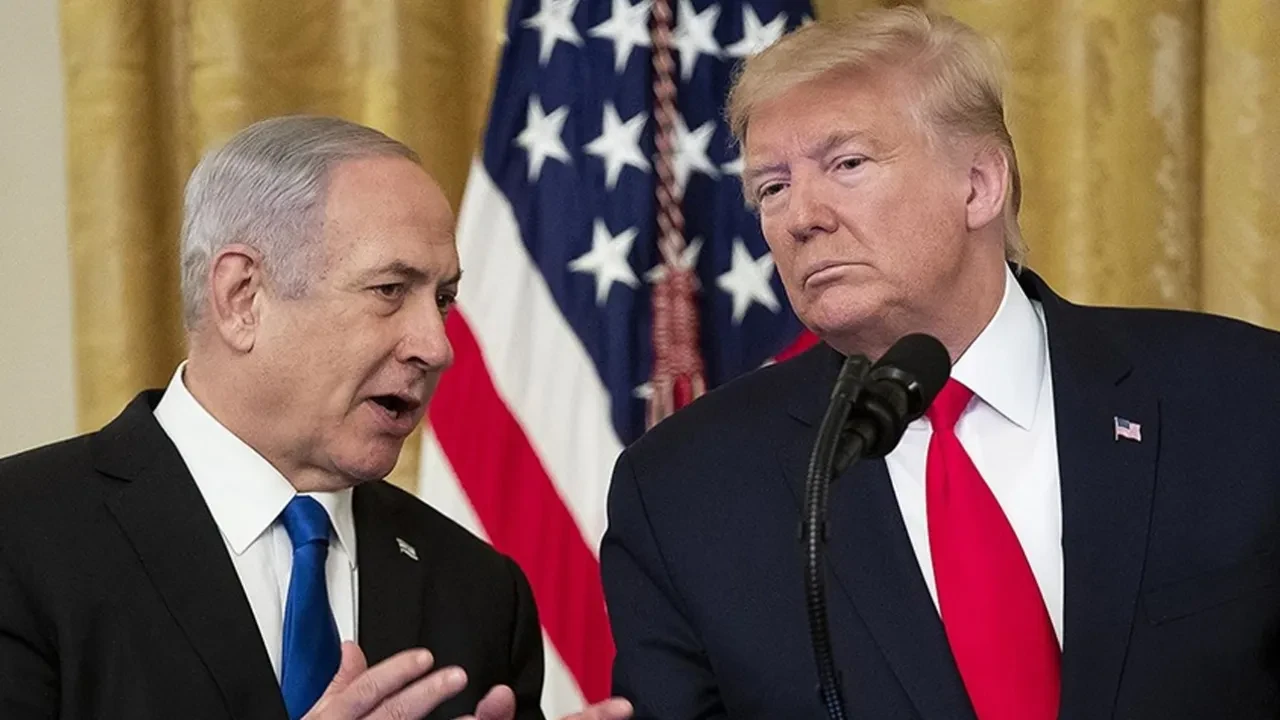 İran Dışişleri Bakanı: Netanyahu'yu ABD'den gelen bir telefon susturabilir 