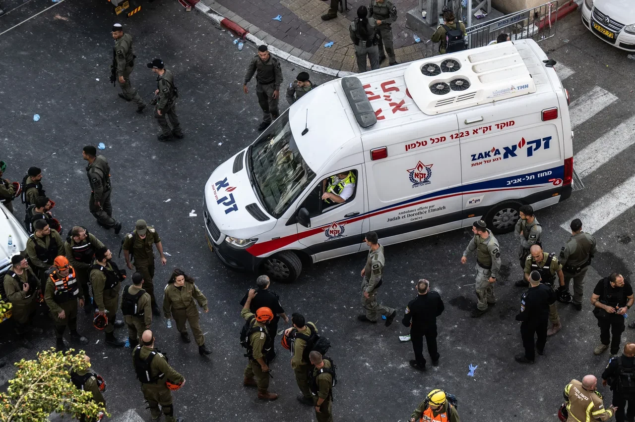 İran, gece boyu füze yağdırdı! İsrail sokaklarında büyük yıkım: Gün ağarınca ortaya çıktı