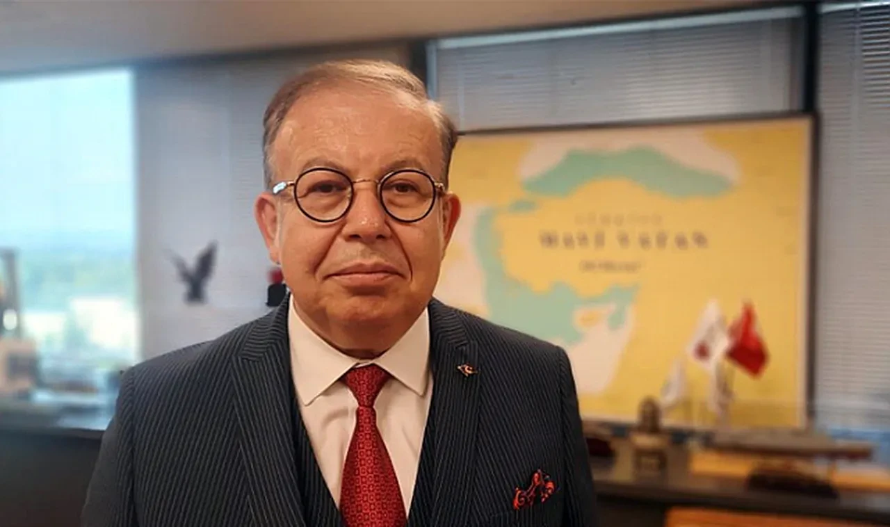 Türkiye içindeki yapıya dikkat! İran-İsrail savaşına ilişkin Cihat Yaycı'dan çarpıcı sözler