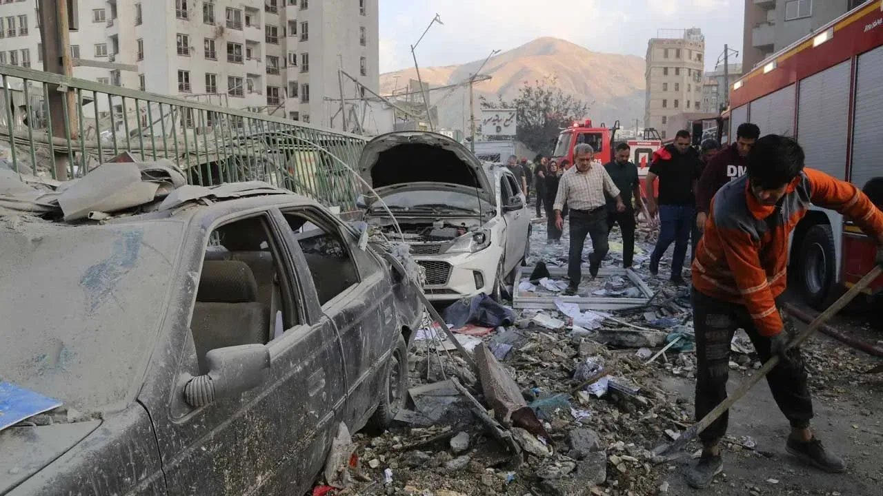 Türkiye içindeki yapıya dikkat! İran-İsrail savaşına ilişkin Cihat Yaycı'dan çarpıcı sözler