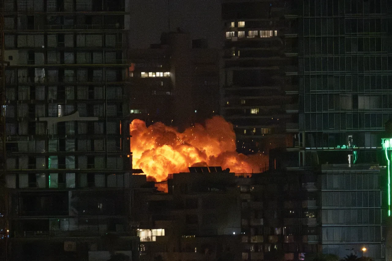 İsrail İran gerilimi Kıbrıs’ı alarma geçirdi: Sığınak tatbikatı yapılacak