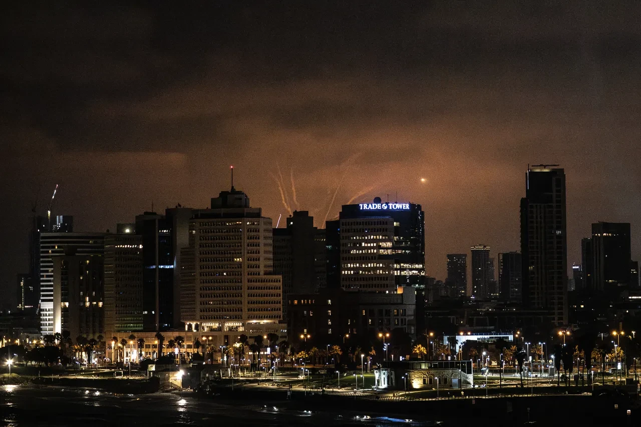 İsrail İran gerilimi Kıbrıs’ı alarma geçirdi: Sığınak tatbikatı yapılacak