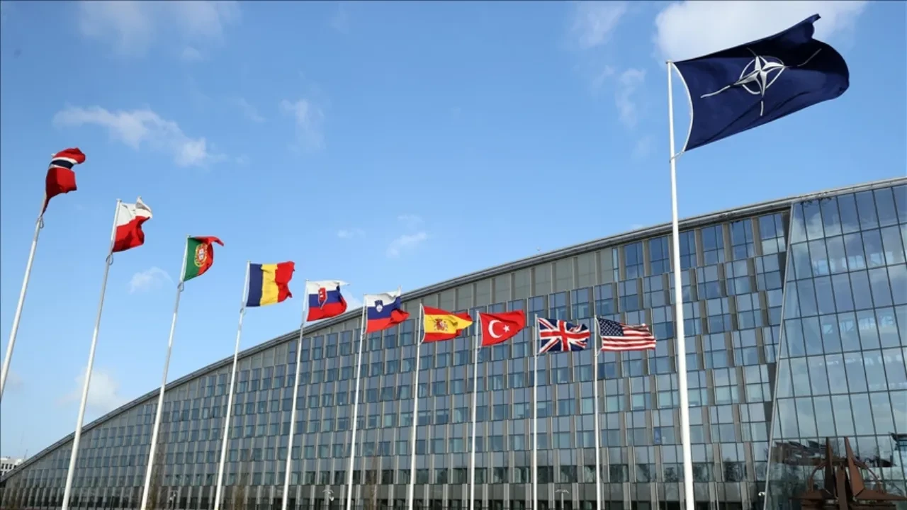 İsrail NATO üyesi mi? 32 üye ülke var