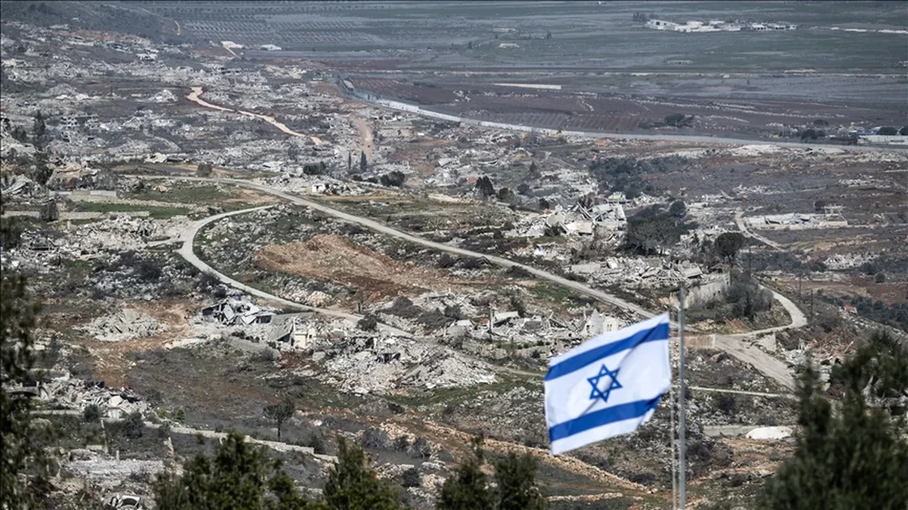 İsrail NATO üyesi mi? 32 üye ülke var