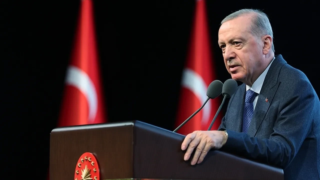 Kabine toplantısı saat kaçta? Cumhurbaşkanı Recep Tayyip Erdoğan başkanlık edecek